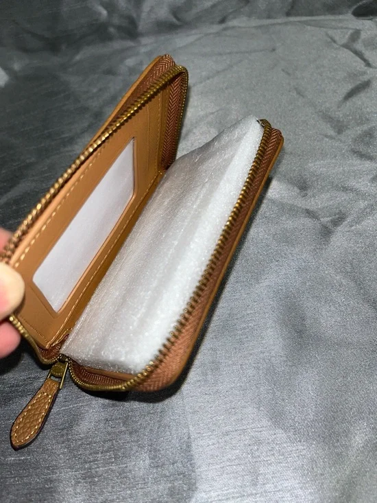 MM x Coach Wallet - Picture 5 of 7